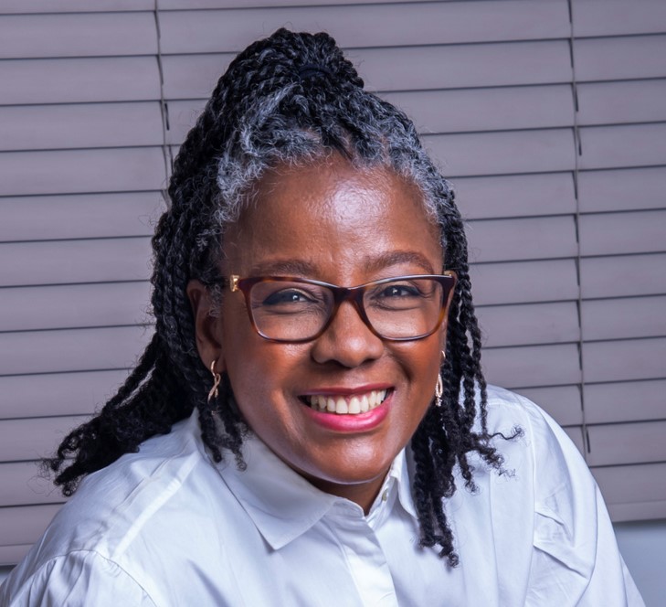 Sandra Oyewole - Board Memeber, WTEC