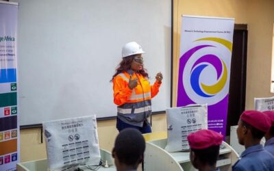 W.TEC Partners with Lafarge Nigeria to CelEBRATE 2024 International Women’s and Girls in Science Day with Innovative Science and Tech Quiz Event in Lagos