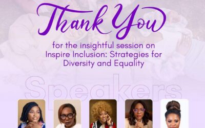 Reflections from W.TEC’s 2024 IWD Webinar on Inspiring Inclusion