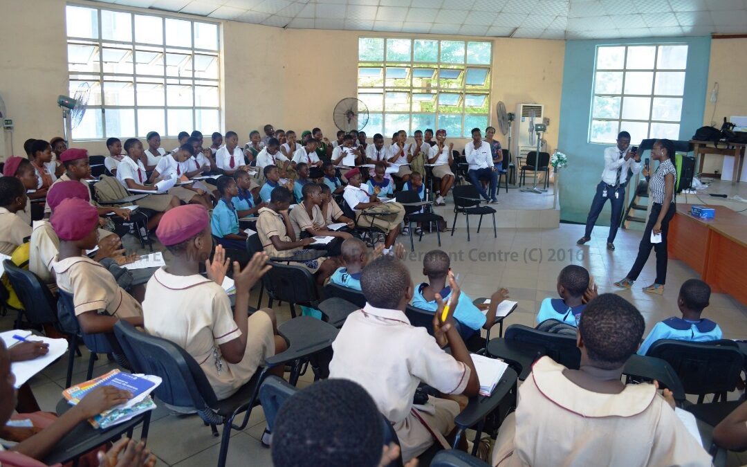 W.TEC Academy Set to Mark 2024 International Girls in ICT Day