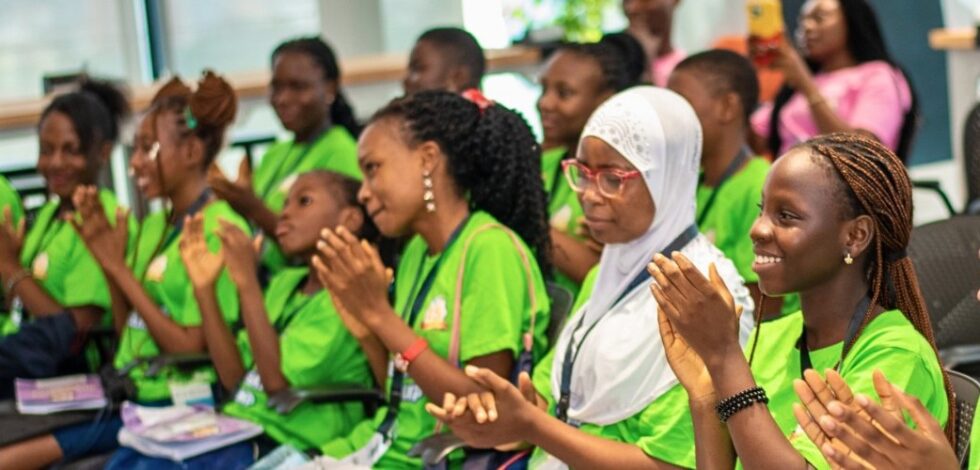 She Creates Camp | WTEC - Women's Technology Empowerment Centre