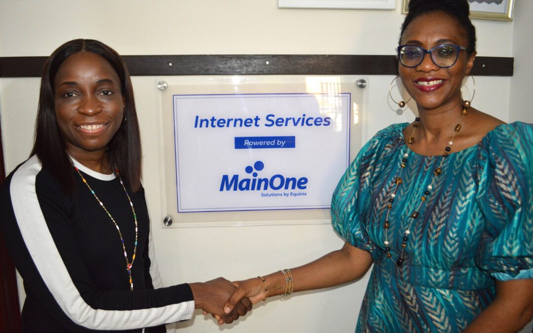 MainOne Solutions by Equinix: A Legacy of Empowerment and Connectivity at W.TEC