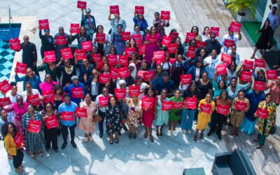 W.TEC Partners with ITC SheTrades to Deliver Transformative Digital Empowerment Workshop for Nigerian Women Entrepreneurs