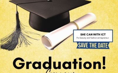 Women in Business Set to Shine at “SHE CAN with ICT” Grand Showcase Tomorrow in Ikeja