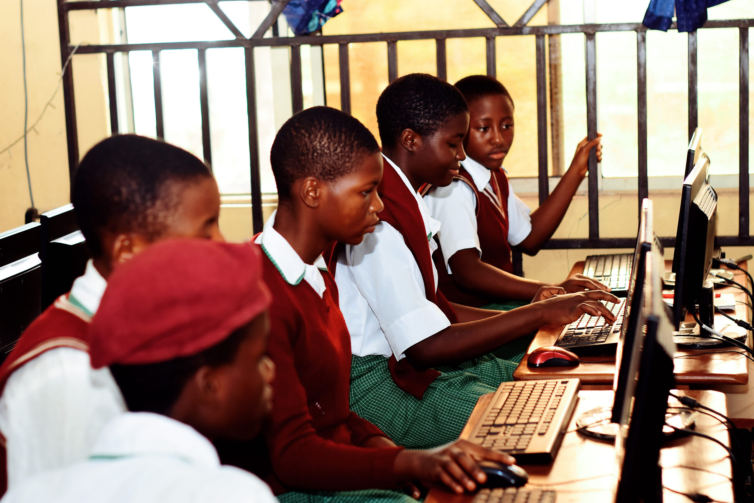 W.TEC ACADEMY IMPACT FIGURES