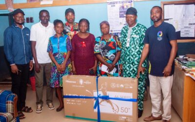 Empowering Classrooms, One Screen at a Time!