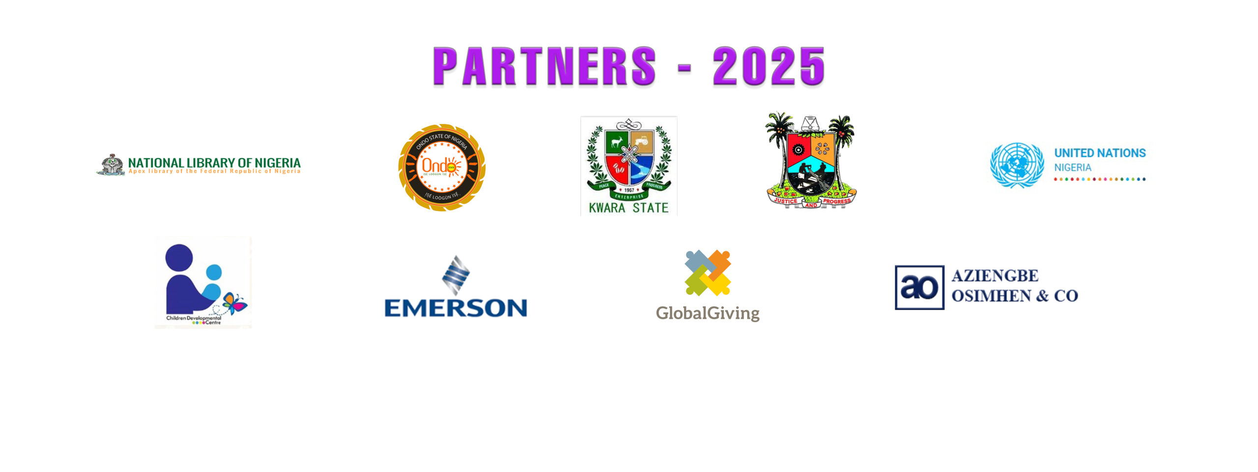 WTEC's Partners, 2023