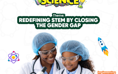 W.TEC and IHS Nigeria Partner to Inspire the Next Generation of Women in STEM — Bringing the 2026 International Day of Women and Girls in Science to Lagos, Abuja and Rivers States