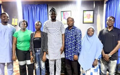 From Exhibition to Impact: W.TEC Strengthens Kwara’s Digital Future