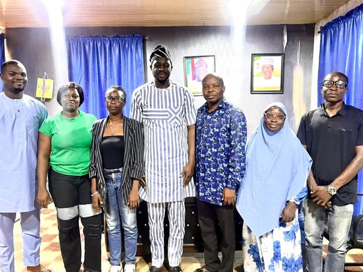 From Exhibition to Impact: W.TEC Strengthens Kwara’s Digital Future