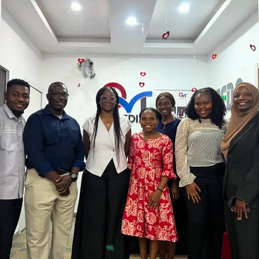 Partnering for Social Impact with qvt