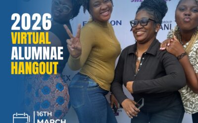 Full Circle Impact: W.TEC Alumni Unite to Shape the Future of STEM and Support the Next Generation