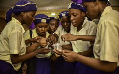 W.TEC Academy Concludes Second Term 2026 with Expanded Reach and Impact Across Nigeria