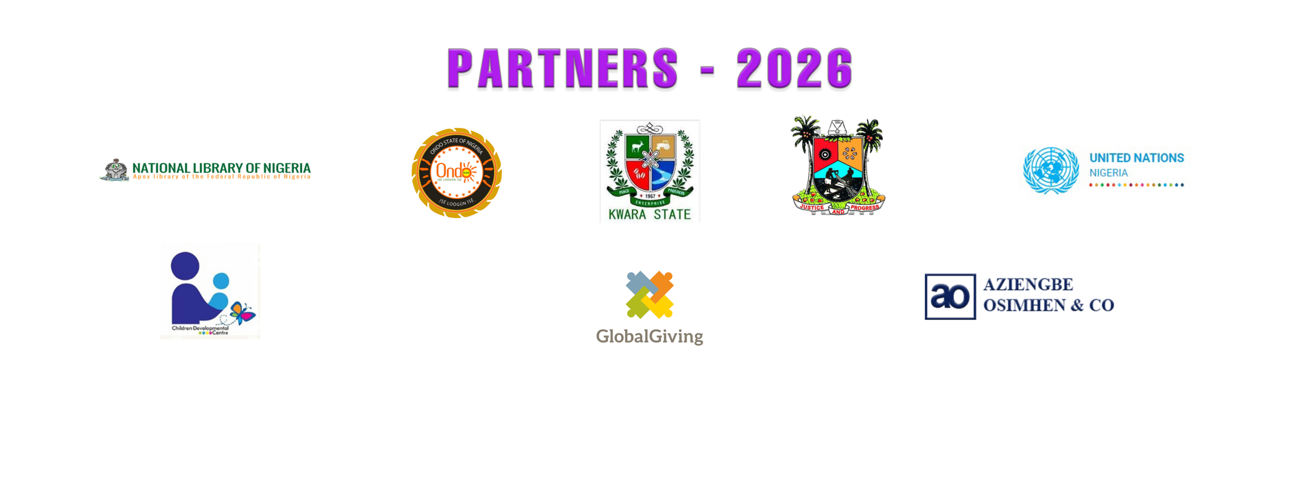 WTEC's Partners, 2023