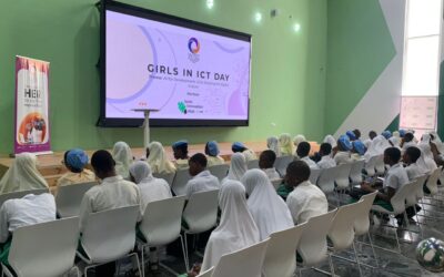 W.TEC Celebrates Girls in ICT Day 2026