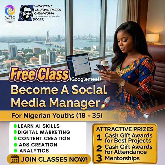 Ready to Become a Social Media Manager? Here’s Your Next Step