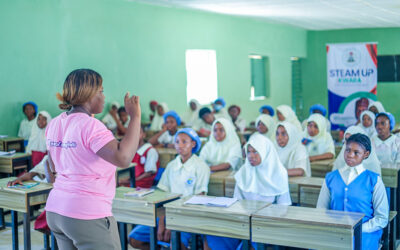 W.TEC Academy Resumes for Third Term 2026 with New Data Analysis Curriculum in Kwara