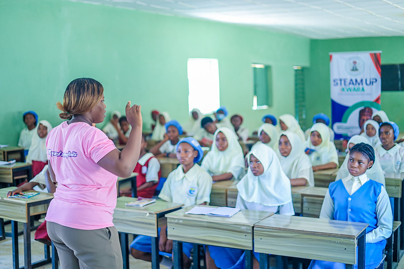 W.TEC Academy Resumes for Third Term 2026 with New Data Analysis Curriculum in Kwara