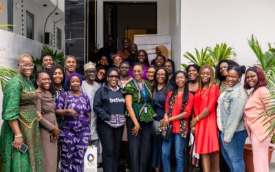 W.TEC host its First Ever 5year Strategic Roundtable