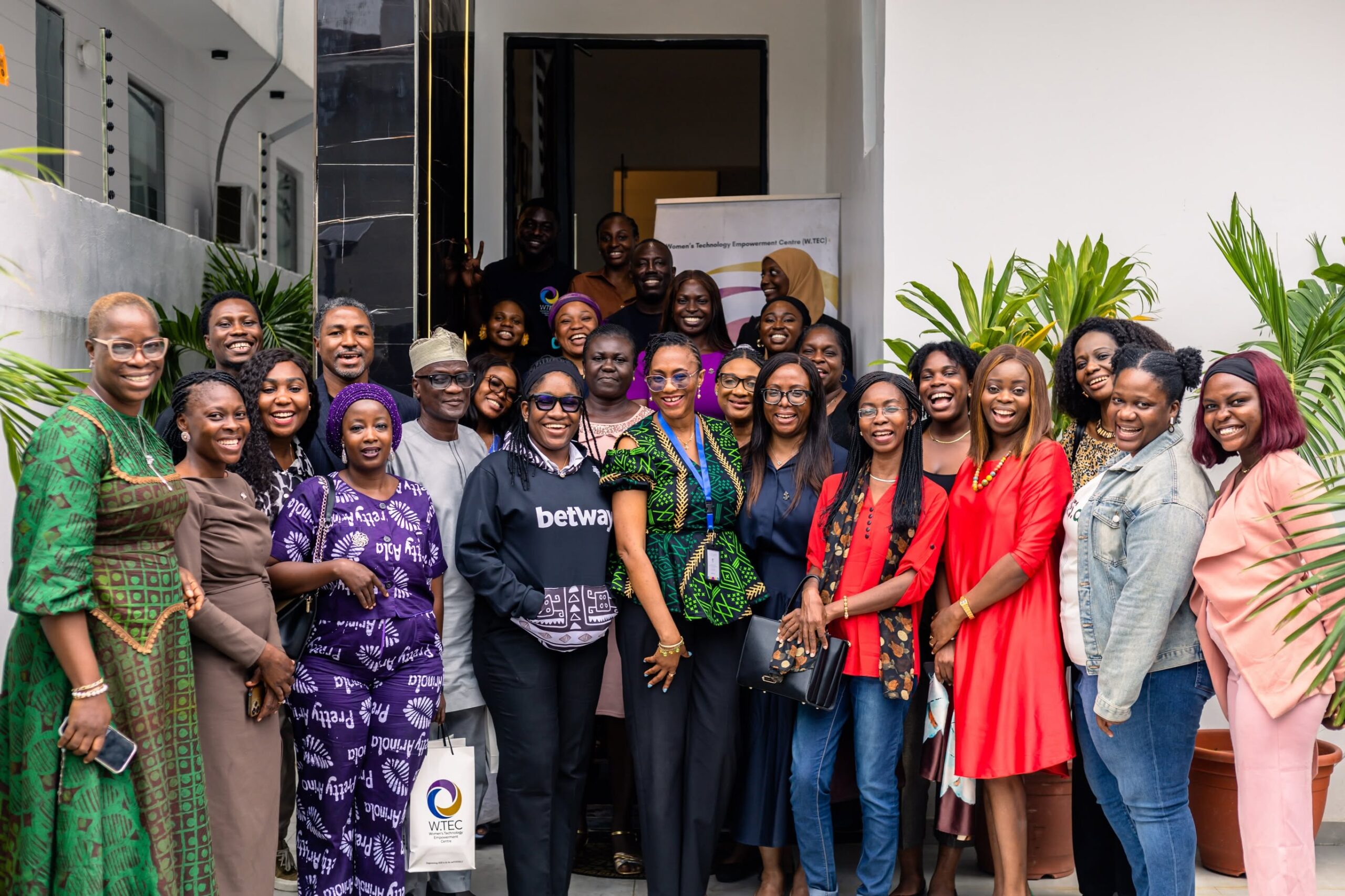 W.TEC host its First Ever 5year Strategic Roundtable