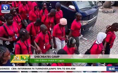 she creates summer Camp 2026 programme in the news:                                                                                            A Complete Coverage Roundup