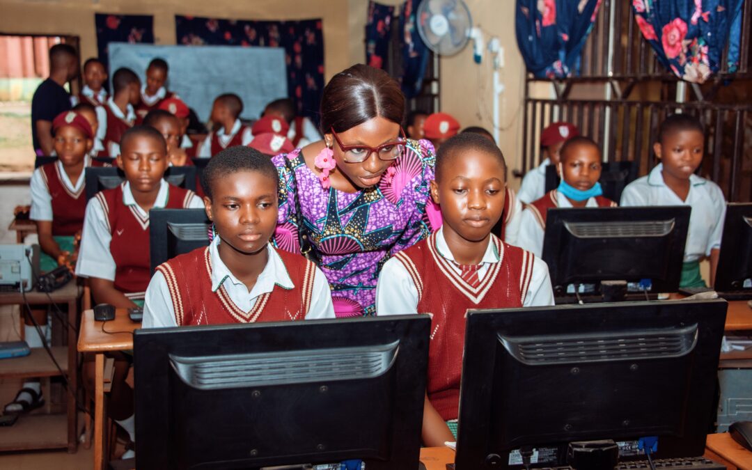 W.TEC Academy Resumes for the Final Term of the 2026 Academic Year!