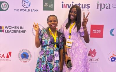 W.TEC Supports Digital Policy Formation at the 2026 Gender and Inclusion Summit