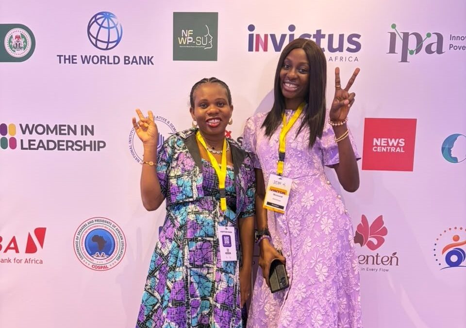 W.TEC Supports Digital Policy Formation at the 2026 Gender and Inclusion Summit
