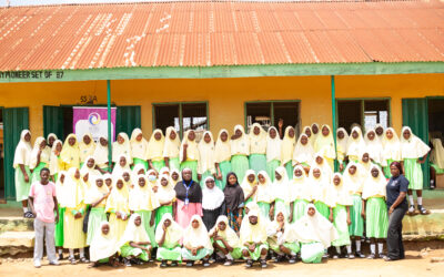 W.TEC Celebrates 2026 International Day of the Girl Child in Kwara State