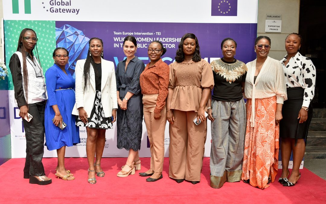 W.TEC Joins Stakeholders in Abuja to Combat Technology-Facilitated Gender-Based Violence